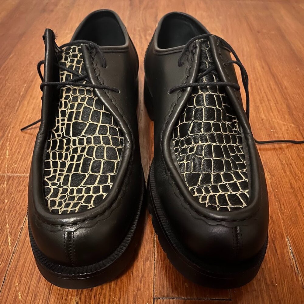 Kleman Padrini L Size 43